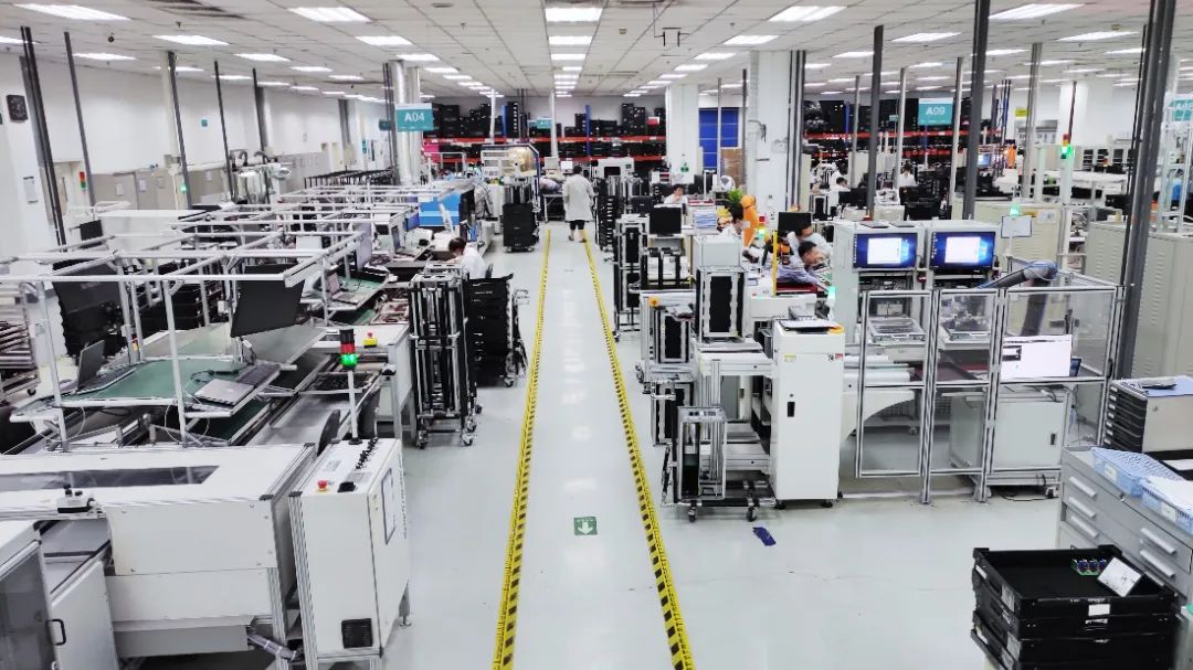 Global Leading Enterprise! Wuqing Development Area + 1!(图3)