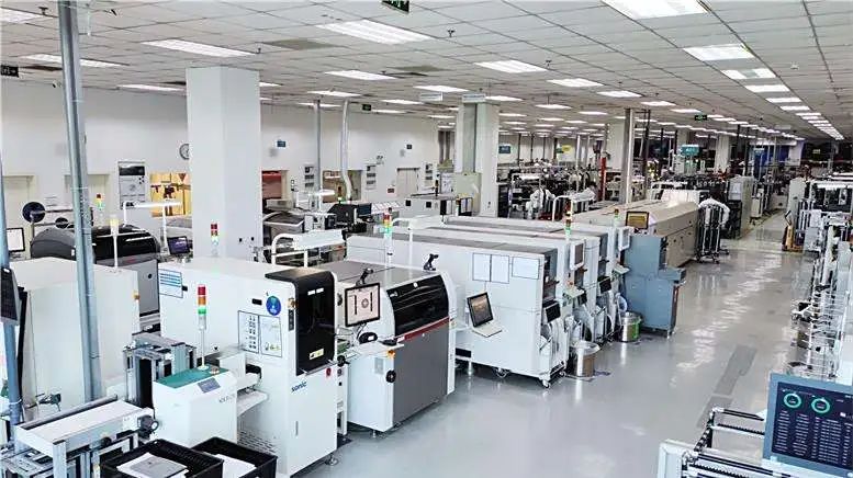 Global Leading Enterprise! Wuqing Development Area + 1!(图4)