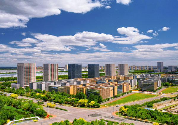 国际企业社区(图3)