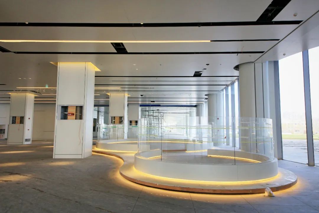 剧透！华北地区最大！即将试营业！(图9)