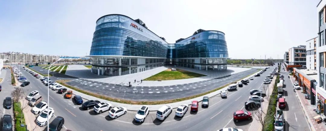 剧透！华北地区最大！即将试营业！(图1)