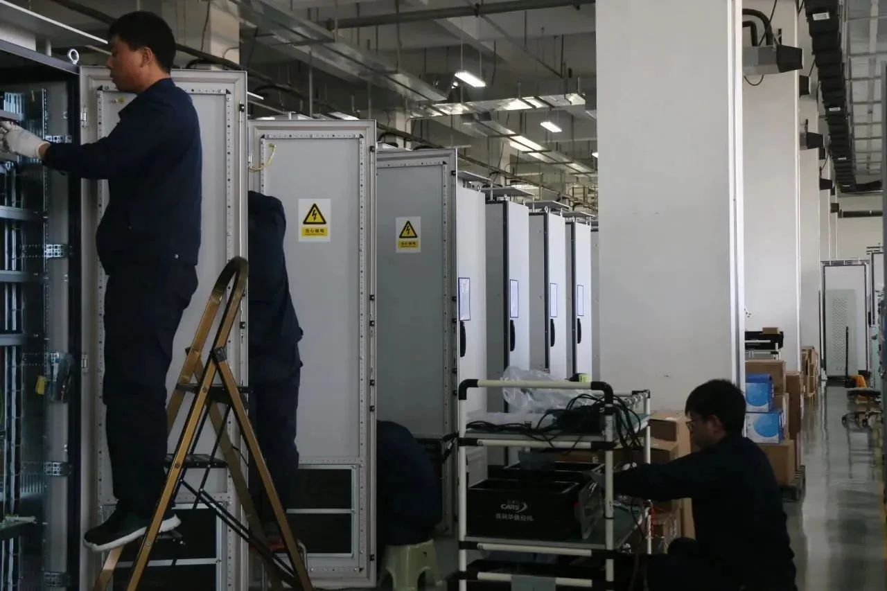 与武清“牵手”的这十年……(图6)