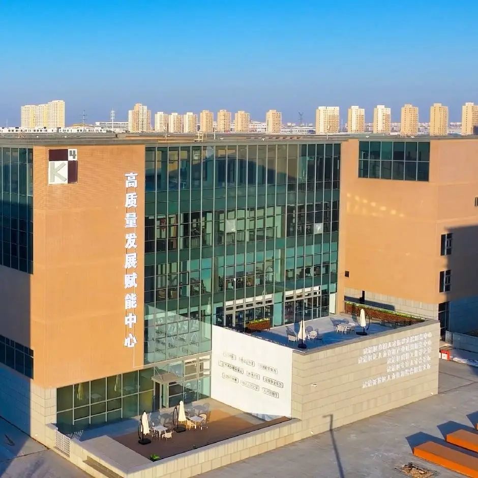 武清人才综合服务街区龙年首季精彩纷呈(图1)