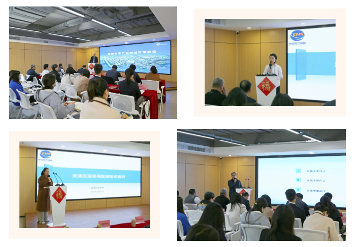 惠企集市这样赶！收获满满！(图2)