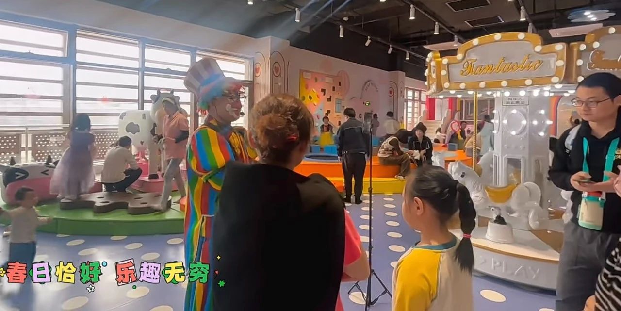 1.2亿元！超38万人武清打造假期“顶流”！(图8)