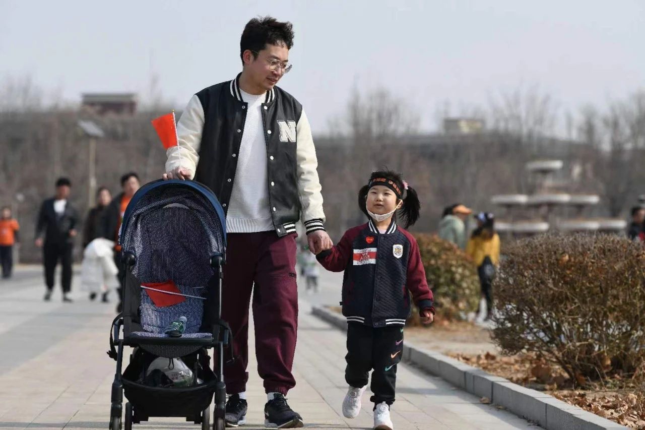 1.2亿元！超38万人武清打造假期“顶流”！(图7)