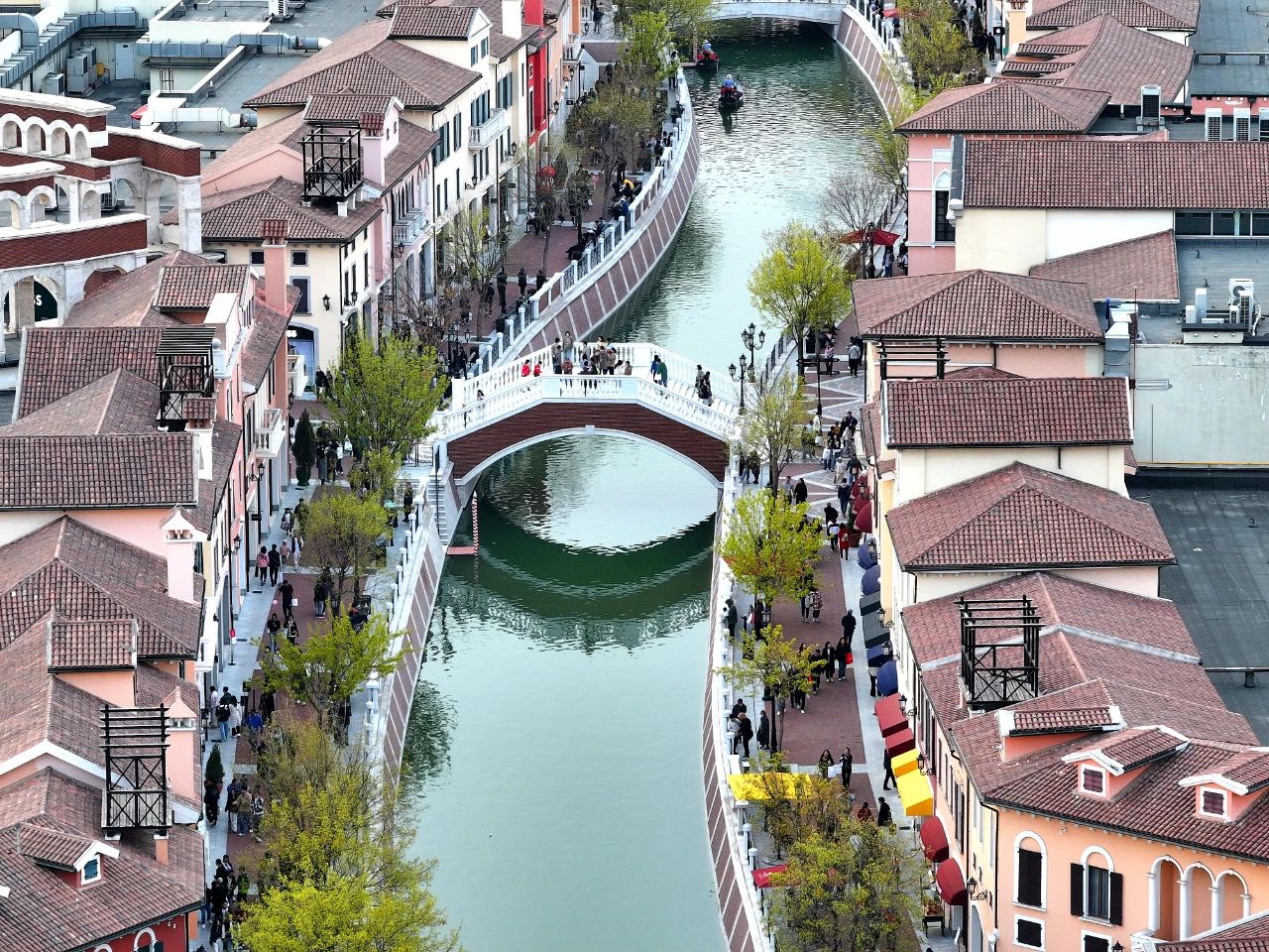 1.2亿元！超38万人武清打造假期“顶流”！(图3)