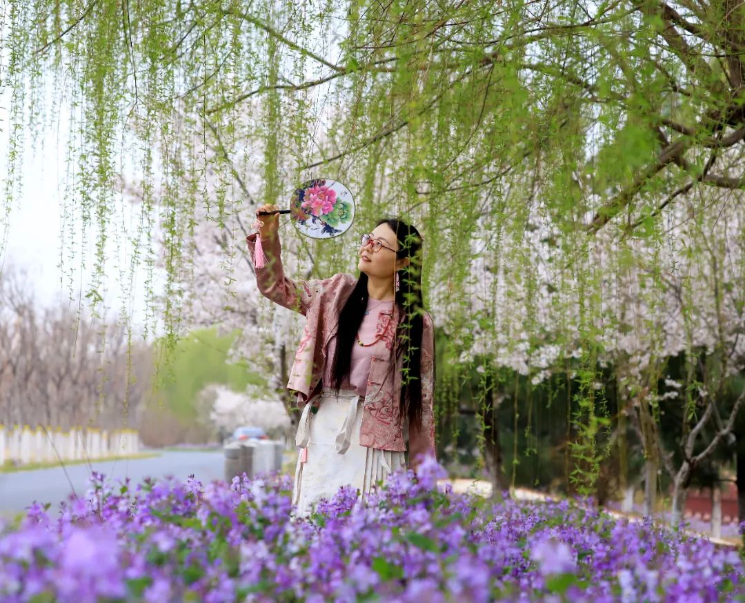 1.2亿元！超38万人武清打造假期“顶流”！(图11)