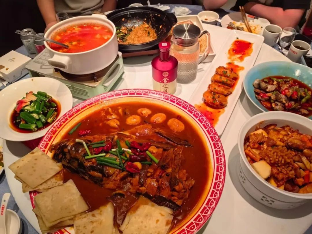 1.2亿元！超38万人武清打造假期“顶流”！(图4)