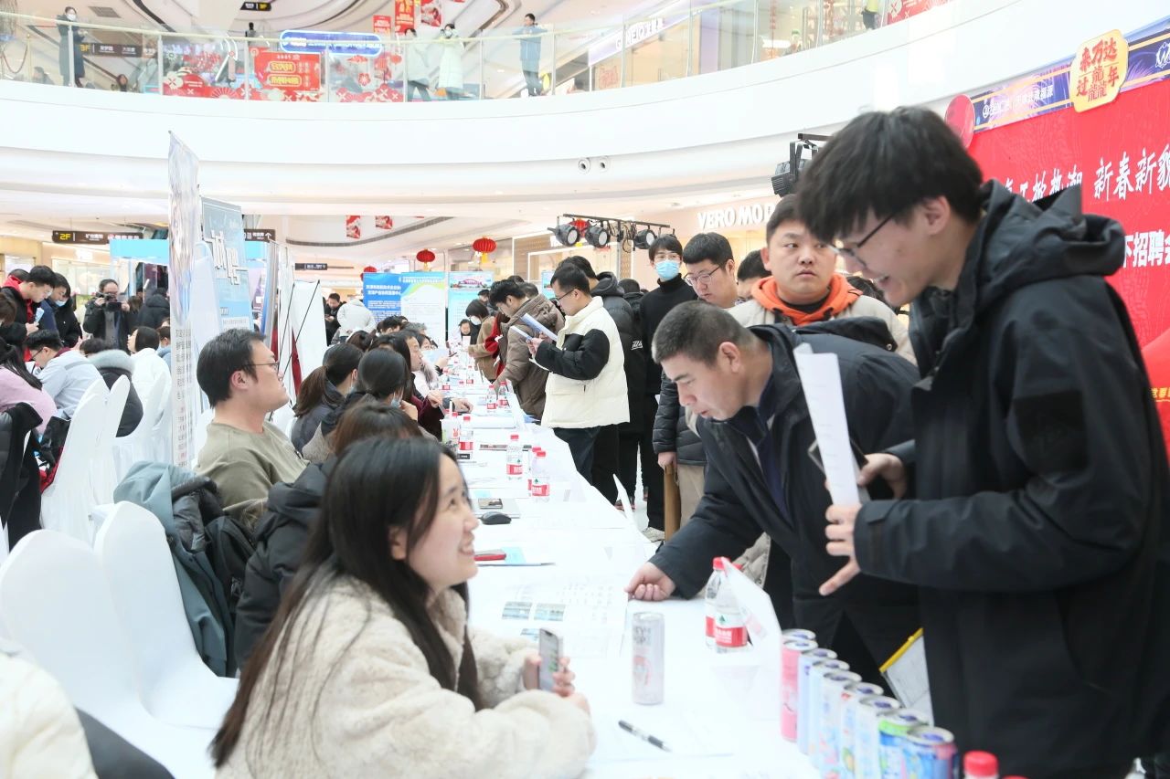 复工复产掀热潮 新春新貌开门红!(图3) 复工复产掀热潮 新春新貌开门红!(图3)