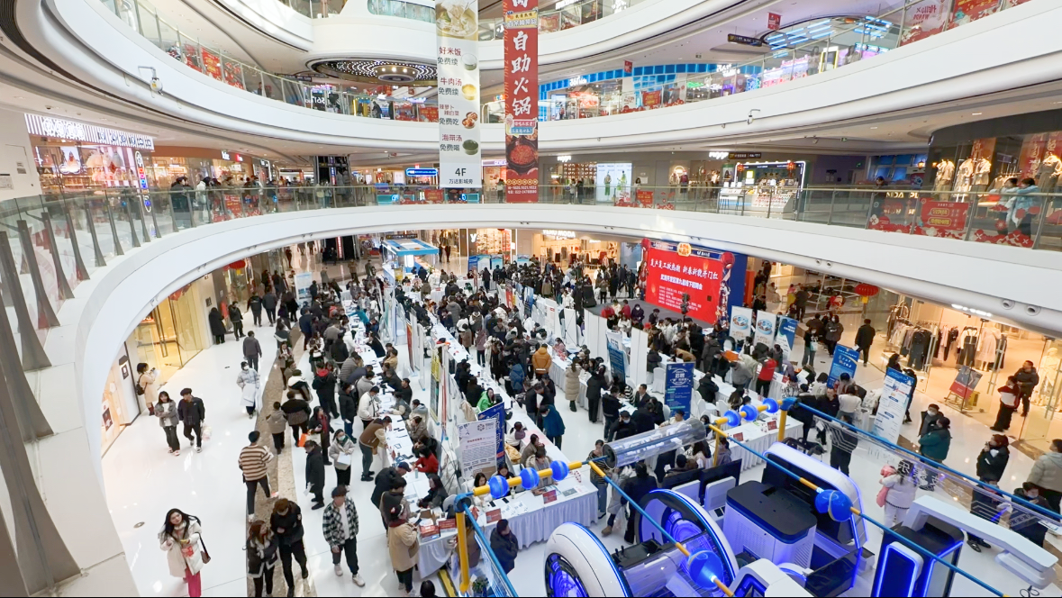 复工复产掀热潮 新春新貌开门红!(图4) 复工复产掀热潮 新春新貌开门红!(图4)