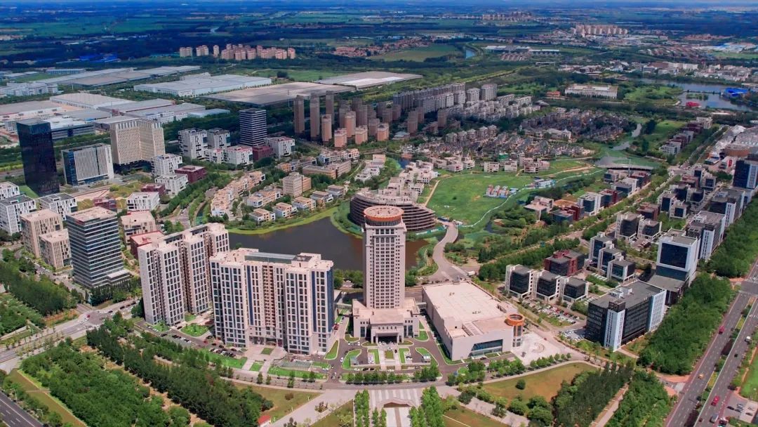 忙生产、拓市场、赶订单，科技创新引领武清“开门红”！(图4)