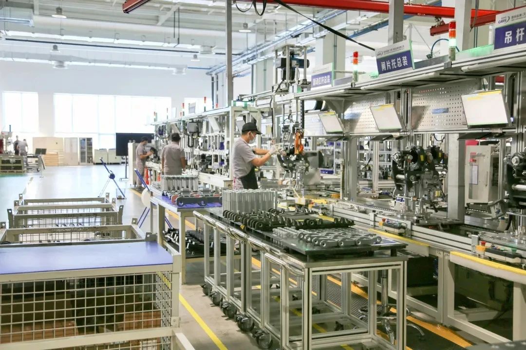 增长15.9%，这条产业链挑大梁(图3)