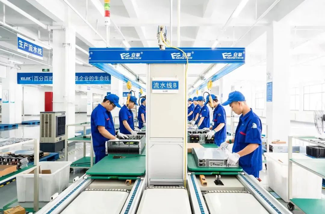 国家级！武清开发区5家企业获评！(图5)