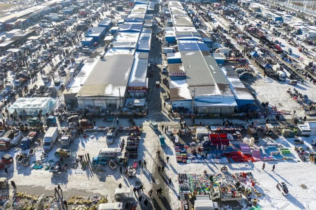 18.53万人次！2024开年“火出圈”！(图1)