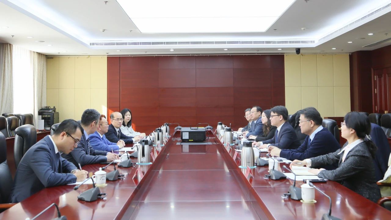 开年首签!园区跨国企业再增资!(图2) 开年首签!园区跨国企业再增资!(图2)