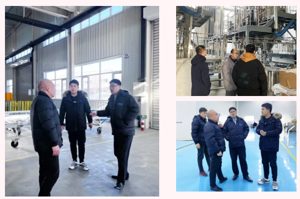 保安全促发展 | 武清开发区周密部署岁末年初安全生产工作(图3)