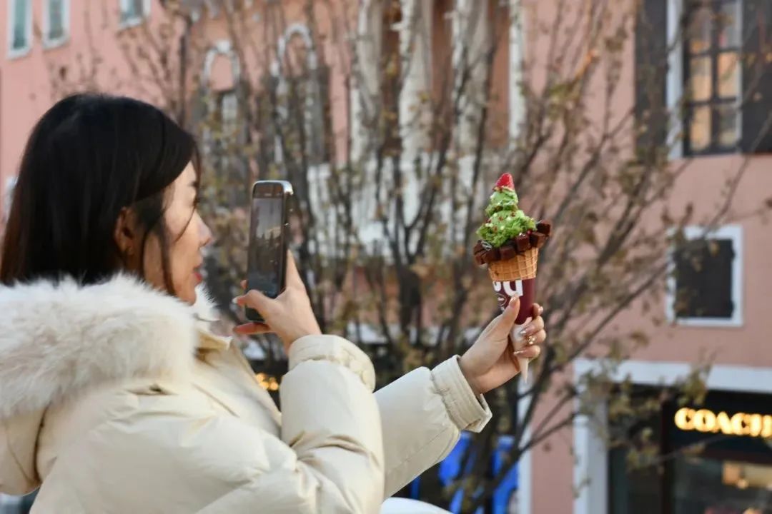 18.53万人次！2024开年“火出圈”！(图3)