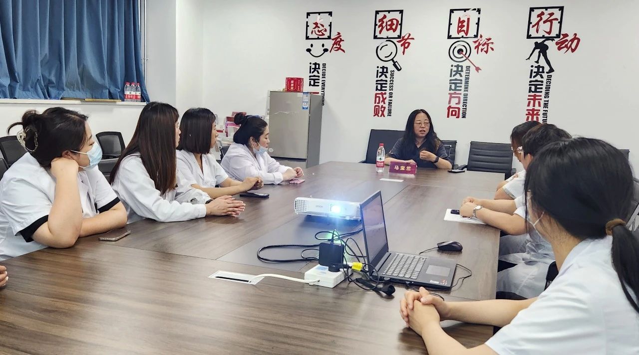 隆泰银信生物科技妇联成立(图4) 隆泰银信生物科技妇联成立(图4)