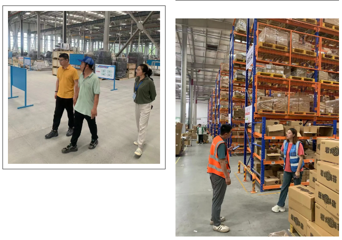 紧绷安全弦 压实责任链|武清开发区召开第三季度安全生产工作会议(图5)