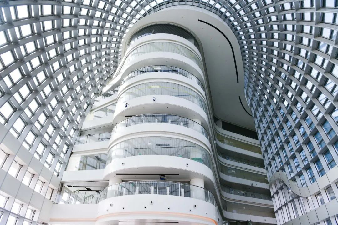 要开业了!新商圈新地标!(图2) 要开业了!新商圈新地标!(图2)