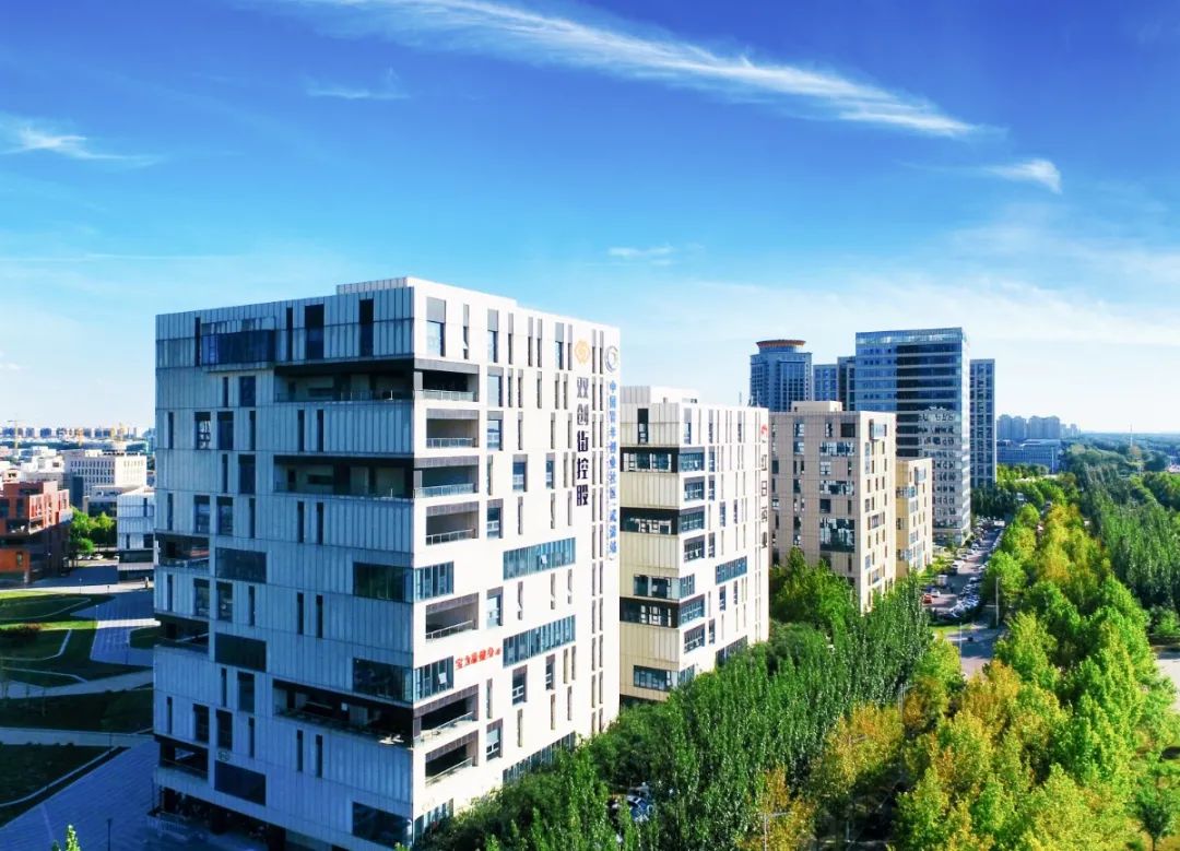 这里，京津冀对外开放“高地”！(图7)