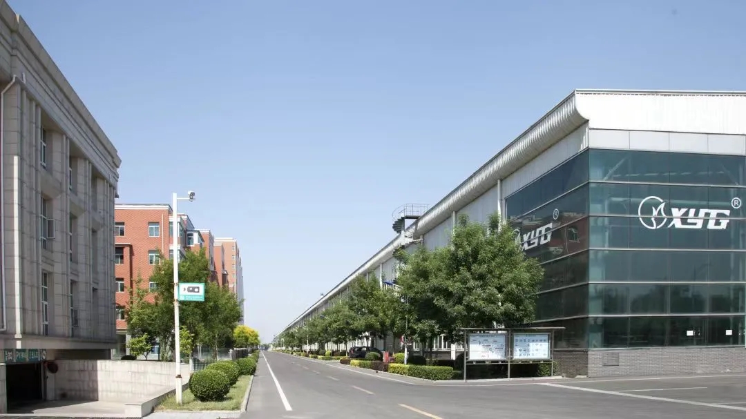 武清开发区新增2家市级制造业单项冠军企业!(图2) 武清开发区新增2家市级制造业单项冠军企业!(图2)