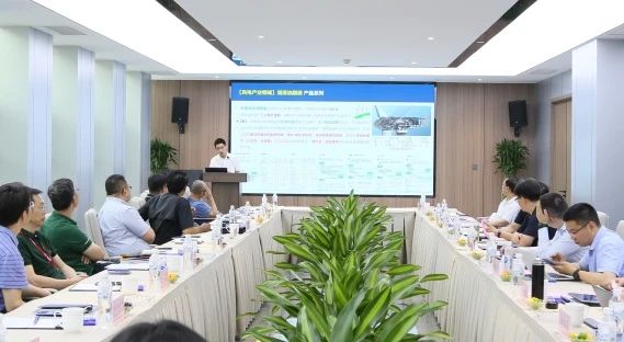 246.55亿元,同比增长6.51%!武清开发区上半年经济运行稳进提质(图5) 246.55亿元,同比增长6.51%!武清开发区上半年经济运行稳进提质(图5)