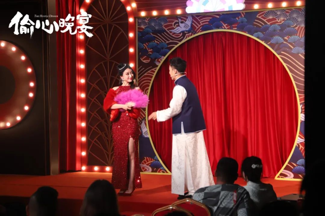 1395万人次！28.76亿元↗不愧商圈“流量王”(图5)