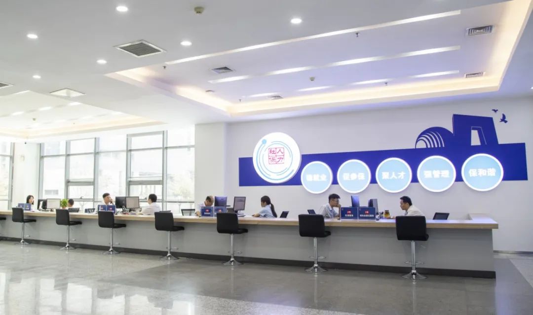 打开京津产业新城人才服务大门，从这里开始→(图3)