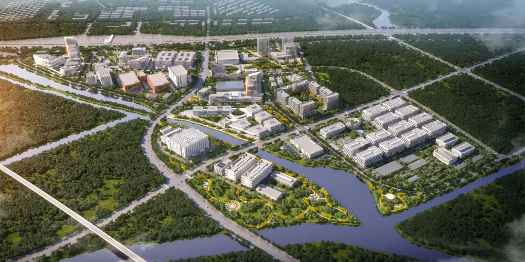 增长24%！智能“黑科技”让武清更city(图3)