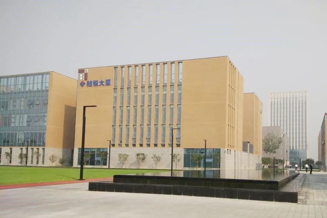 全是“大眼萌”！武清机器人总动员(图4)