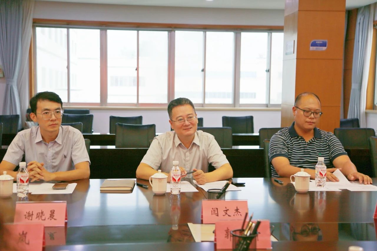 签约！意大利意玛帕尔集团首个中国工厂落户武清开发区(图2)