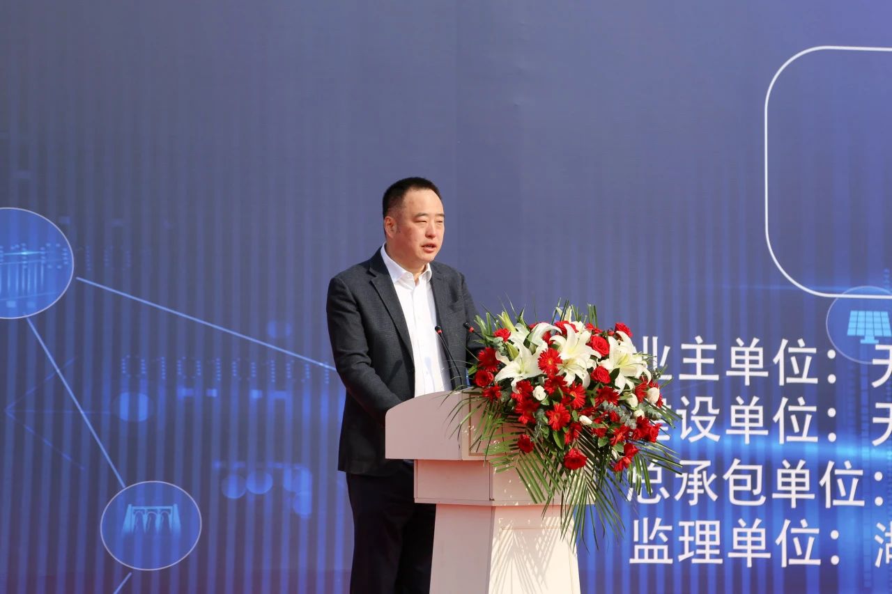 清润博水下机器人项目开工！(图4)