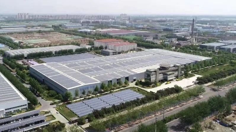 百强榜！武清开发区多家企业荣登！(图7)