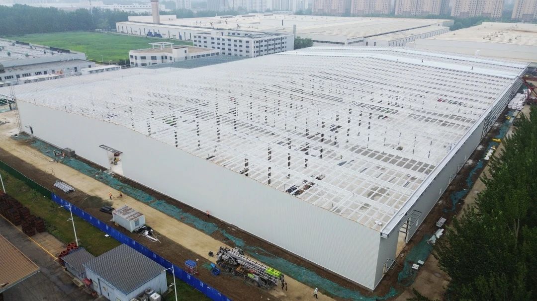 百强榜！武清开发区多家企业荣登！(图3)