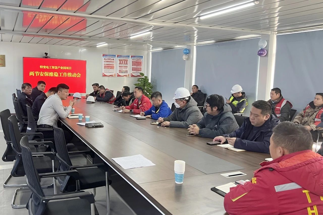 武清开发区深入开展“化解矛盾风险 维护社会稳定”专项治理工作(图1)