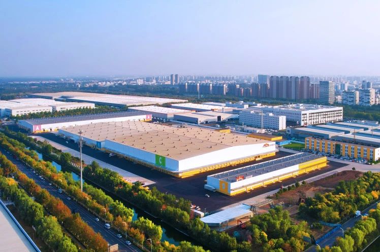 签约！推动武清健康食品产业高质量发展！(图1)