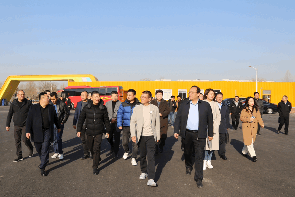 签约！推动武清健康食品产业高质量发展！(图2)