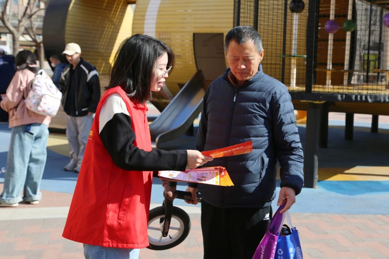 普法宣传“零距离” 优化营商促发展(图5)