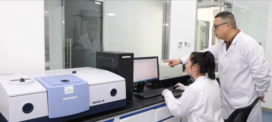 “新三板”企业+1！优达产投集团助企驶入资本市场“高速路”(图3)