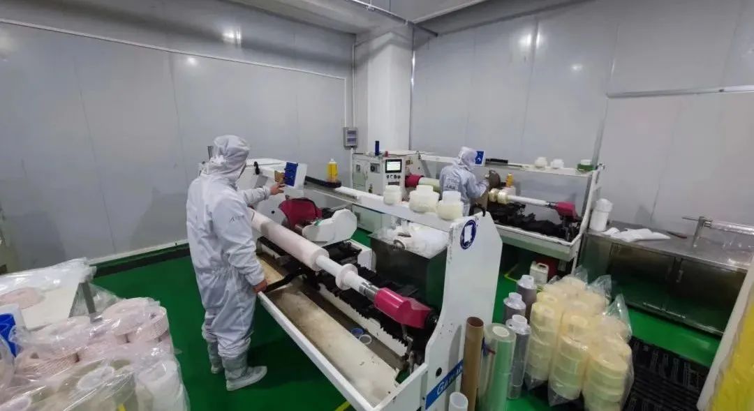 “新三板”企业+1！优达产投集团助企驶入资本市场“高速路”(图5)