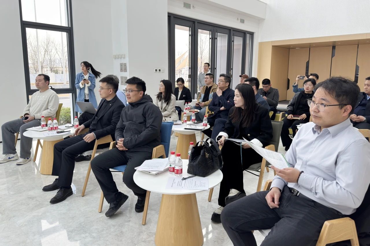 这场交流活动，共谋低空经济产业创新发展！(图3)