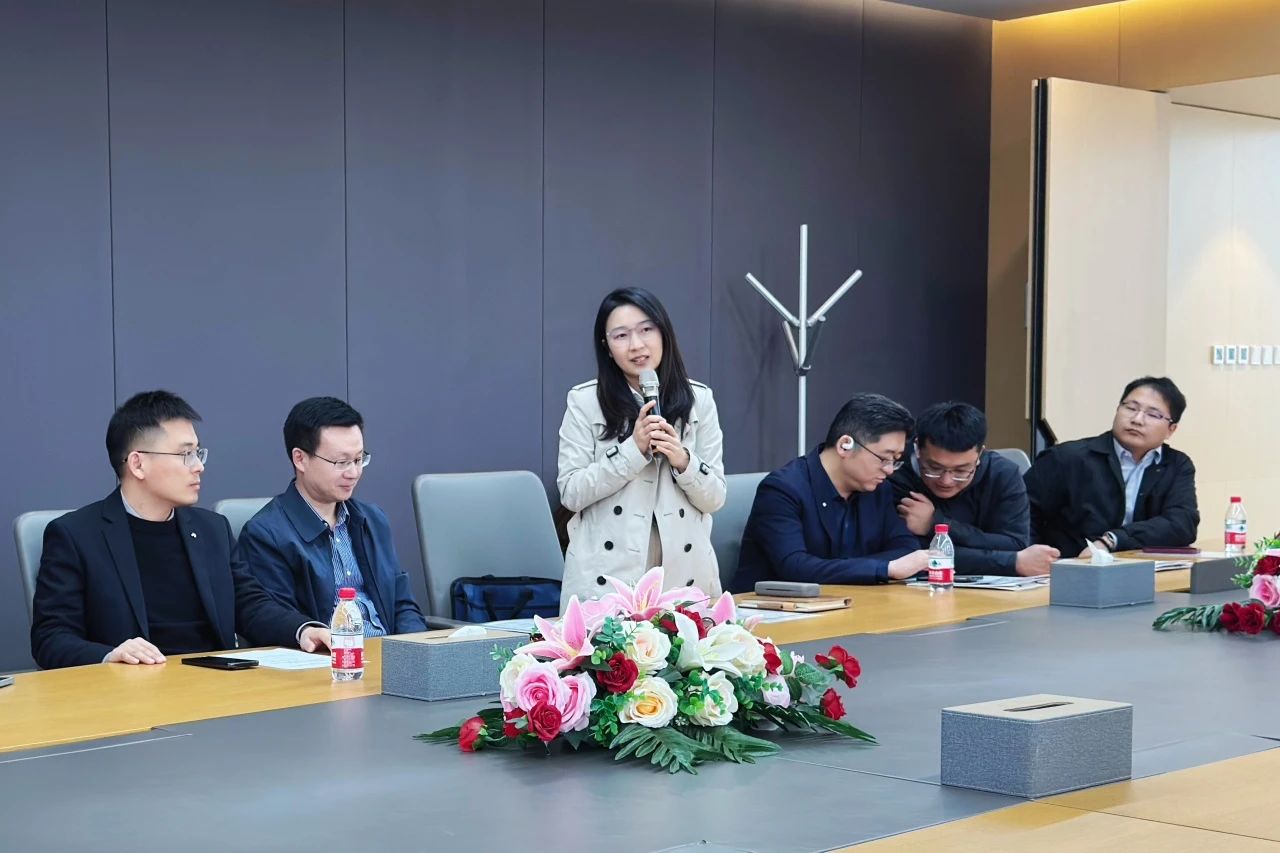 这场交流活动，共谋低空经济产业创新发展！(图5)