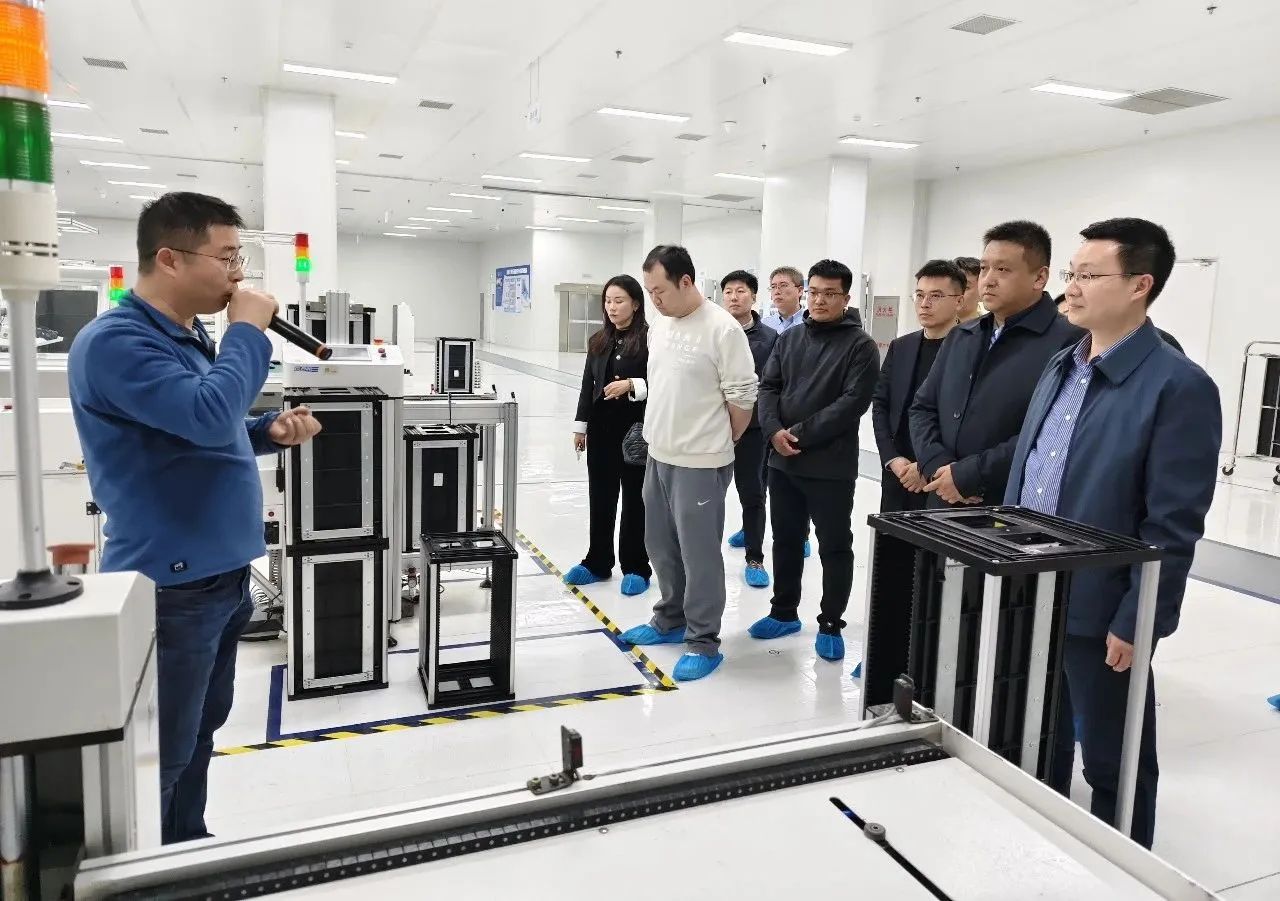 这场交流活动，共谋低空经济产业创新发展！(图2)