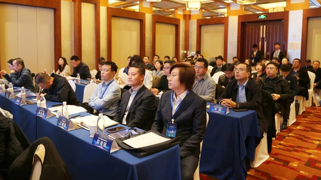 智能融合·驱动未来｜武清开发区赴京开展招商推介(图5)