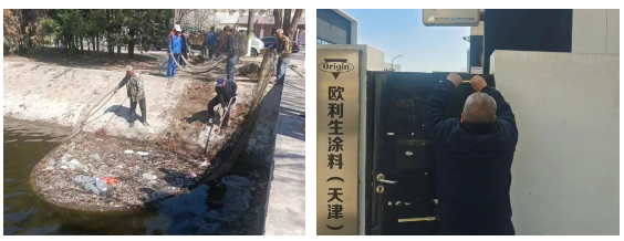 营商环境再加分！武清开发区持续推进城市更新(图4)