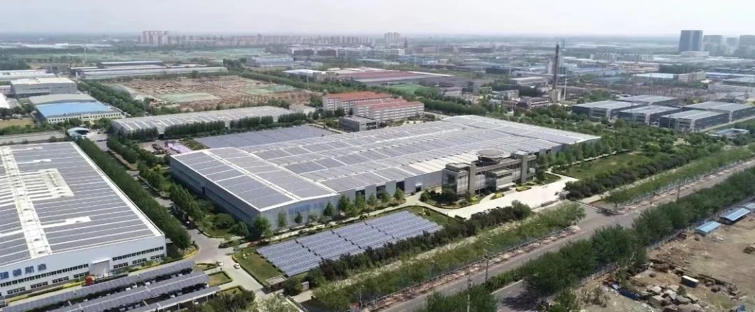 名录公布！武清开发区2家企业入围！(图2)