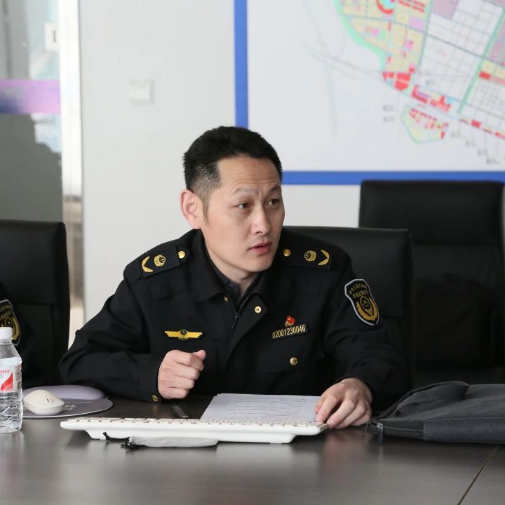 提升服务效能 优化营商环境 | 武清开发区举办质量攻关培训会(图4)