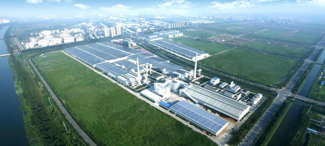 名录公布！武清开发区2家企业入围！(图1)